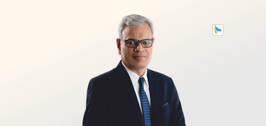 Venkataramana Gorti: Building the Future of Indian Luxury Living