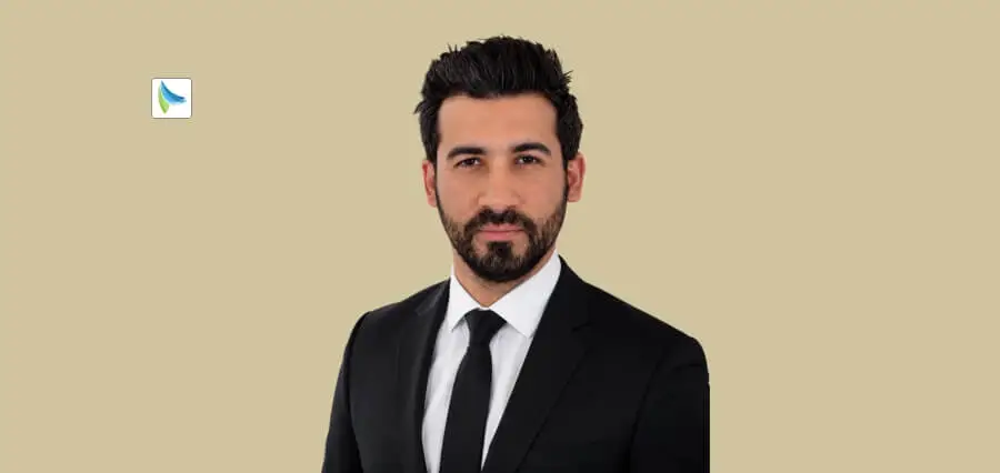 Youssef Houry